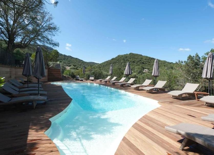 Pool Foto