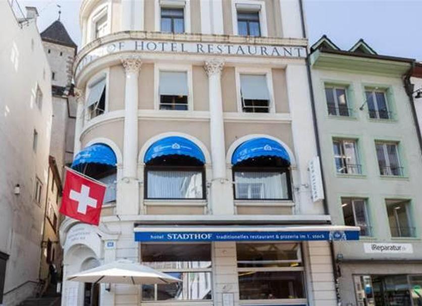 Gebäude Foto
