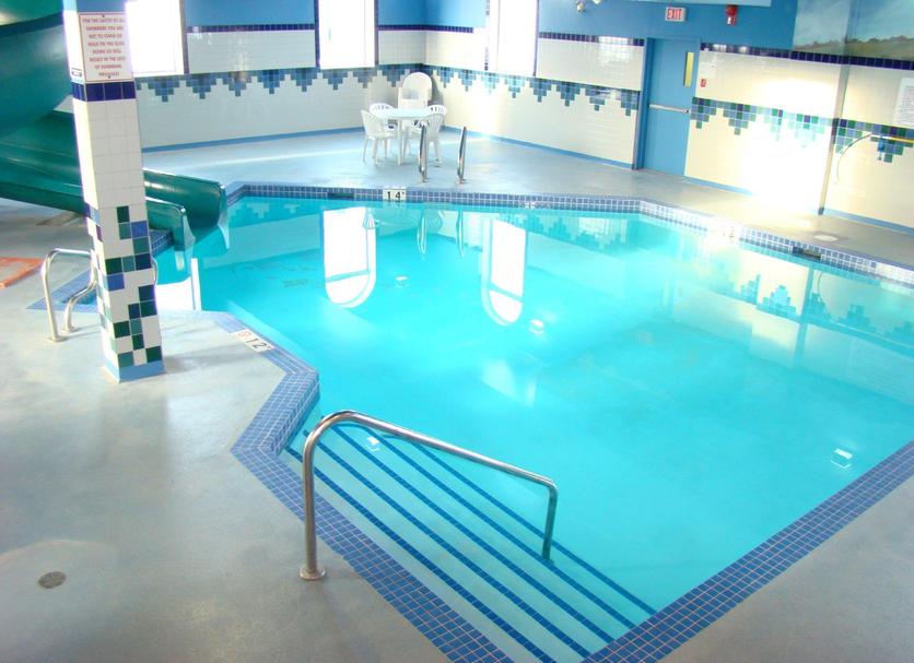 Pool Foto