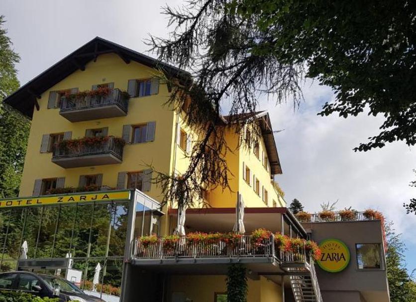 Gebäude Foto