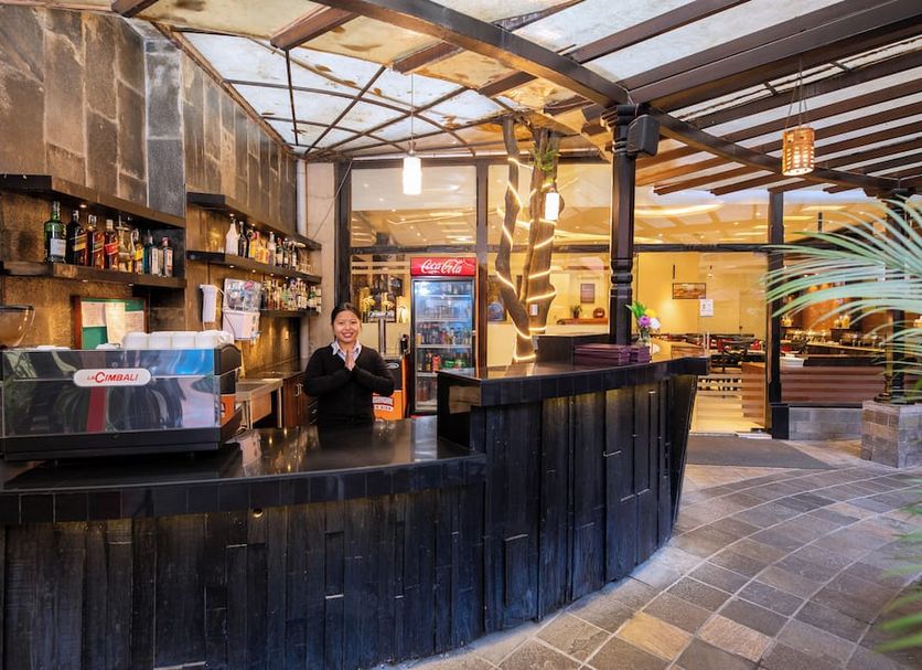 Bar Foto