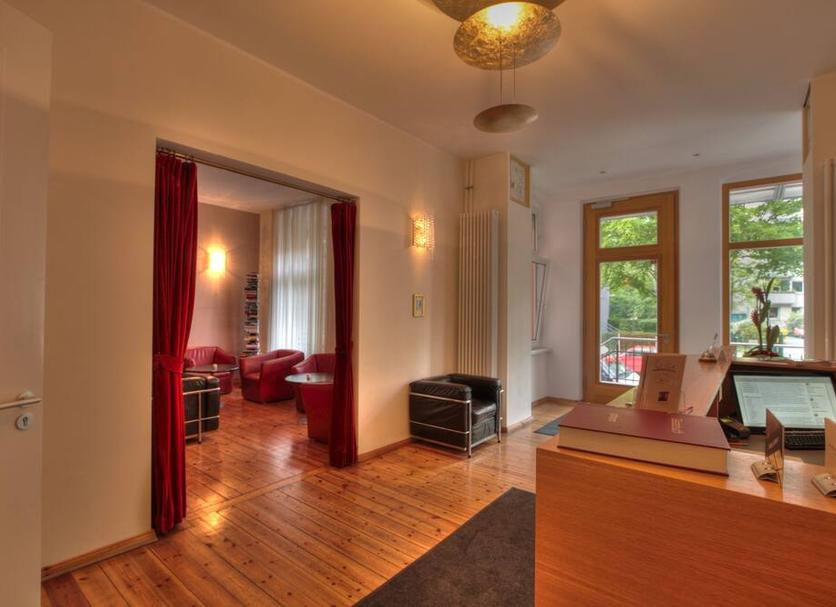 Wohnzimmer Foto