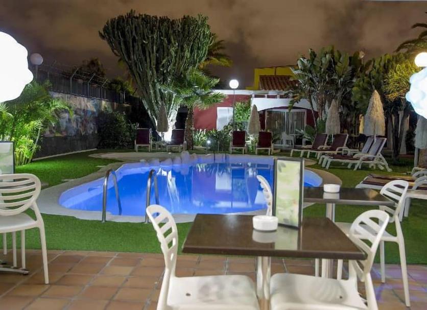 Pool Foto