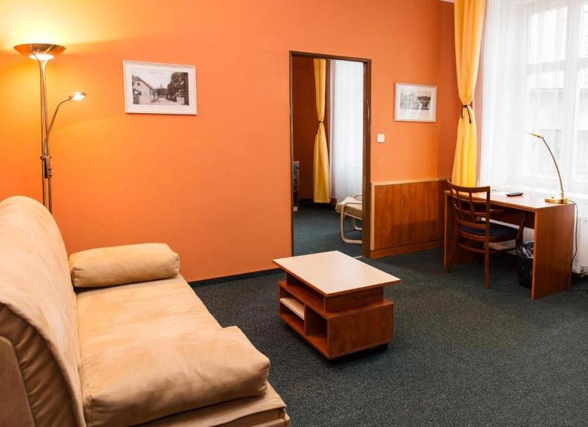 Wohnzimmer Foto