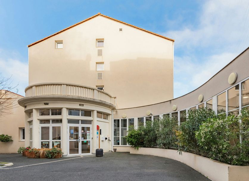 Gebäude Foto