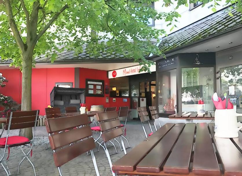 Gebäude Foto