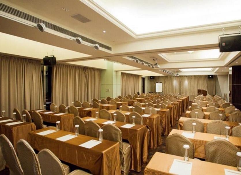 Konferenzraum Foto