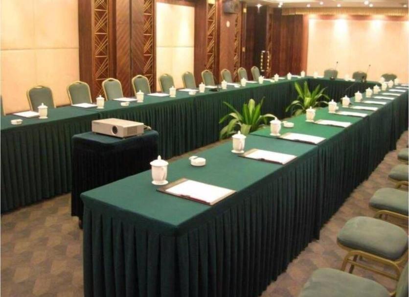 Konferenzraum Foto