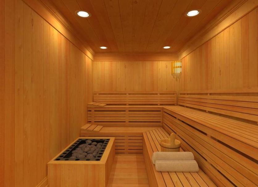Wellness Foto