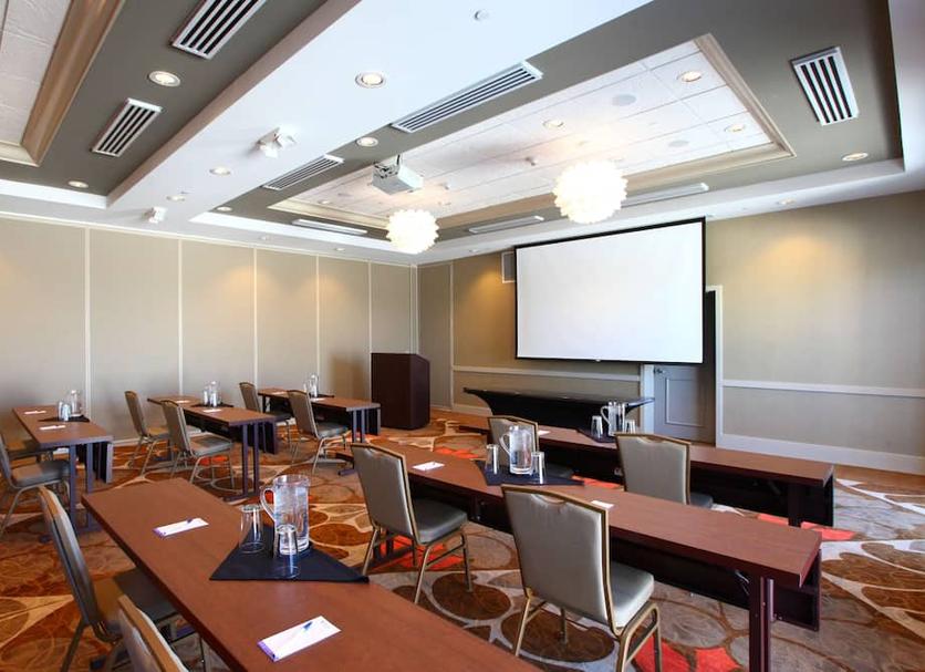 Konferenzraum Foto