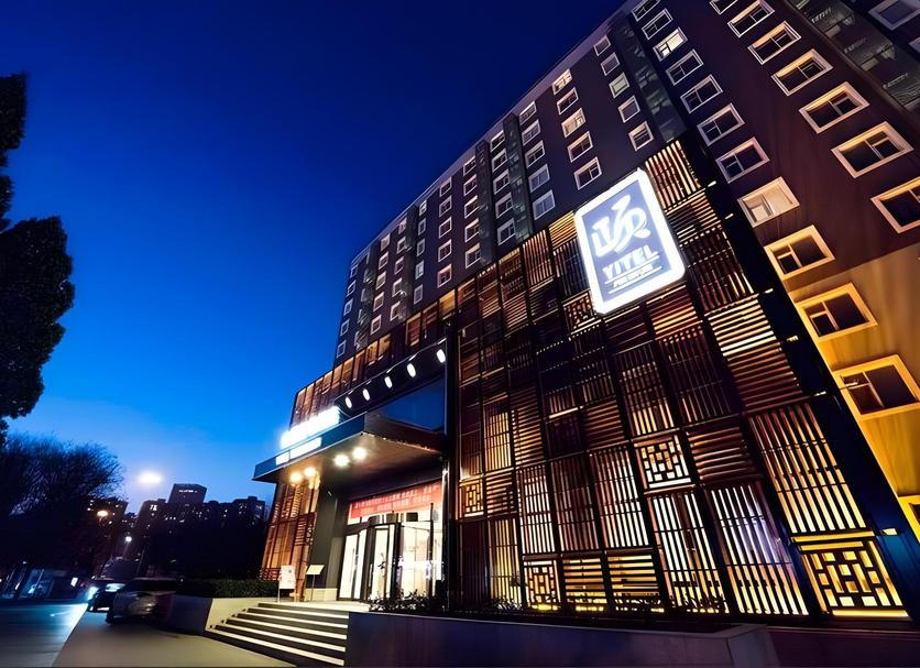 Gebäude Foto