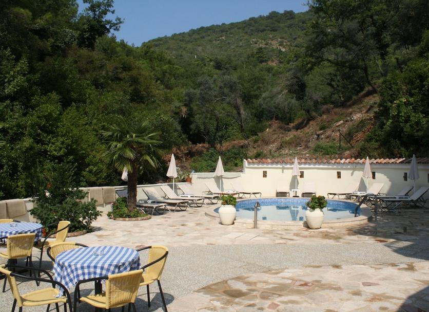 Pool Foto