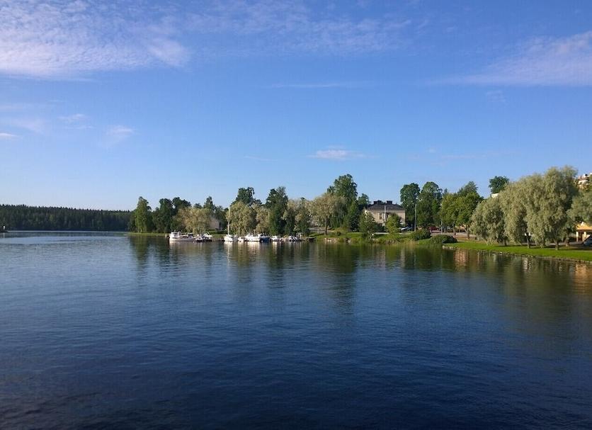 Außenansicht Foto