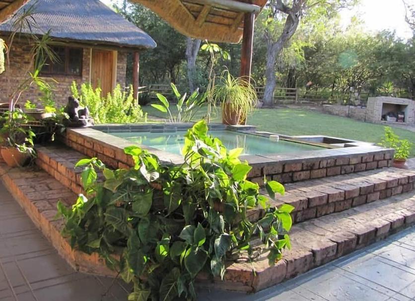 Pool Foto