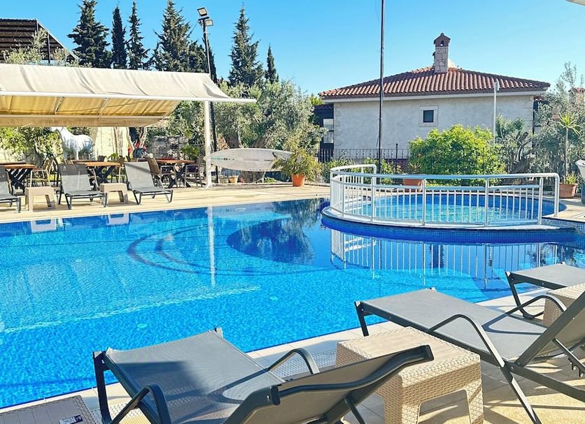 Pool Foto