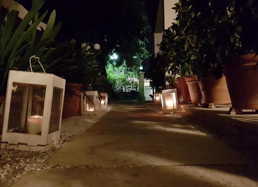 Außenansicht Foto