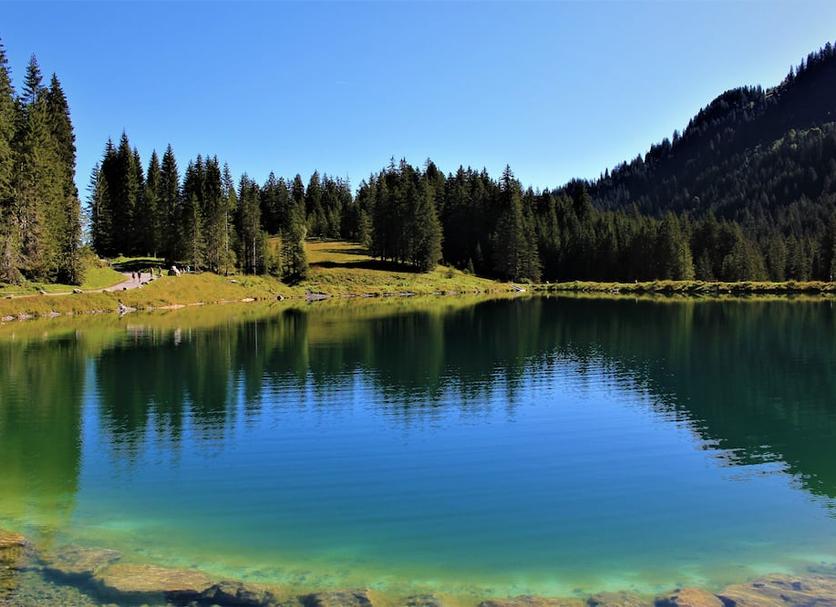 Außenansicht Foto