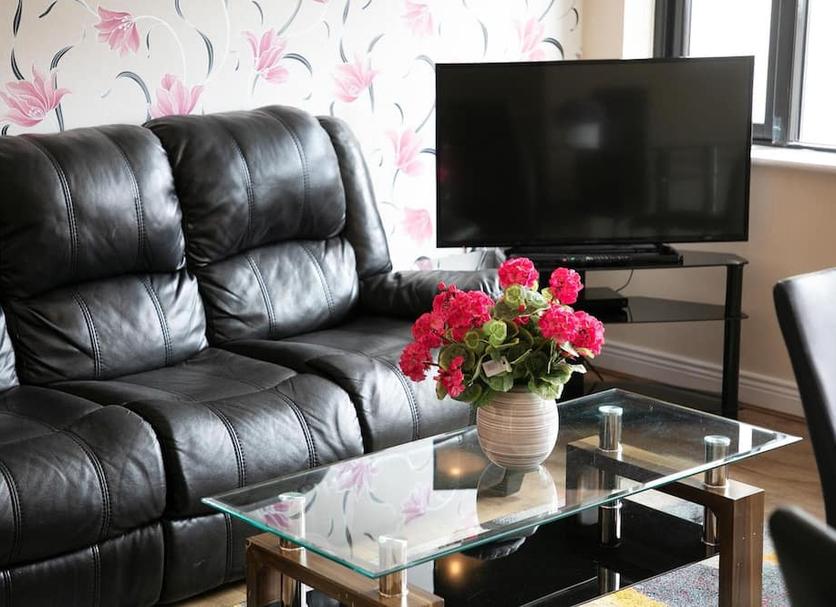 Wohnzimmer Foto