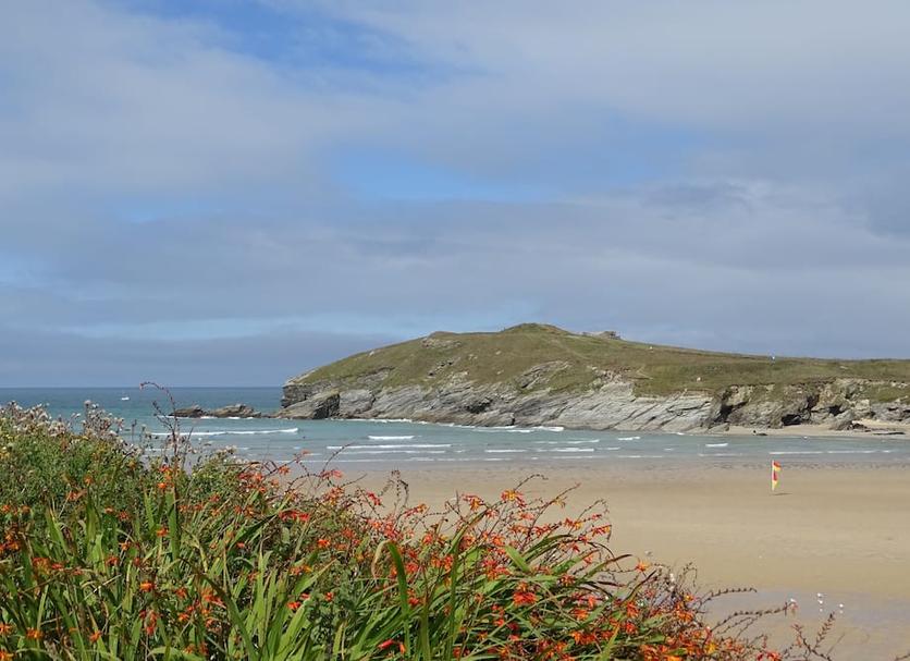 Strand Foto