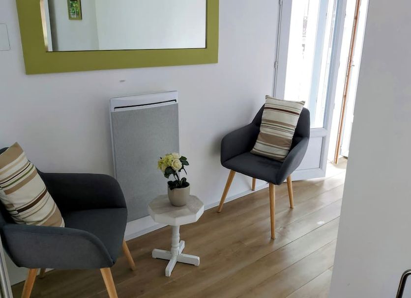 Wohnzimmer Foto