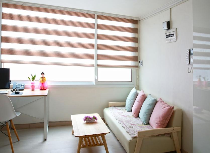 Wohnzimmer Foto