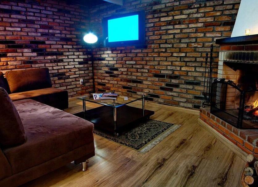 Wohnzimmer Foto