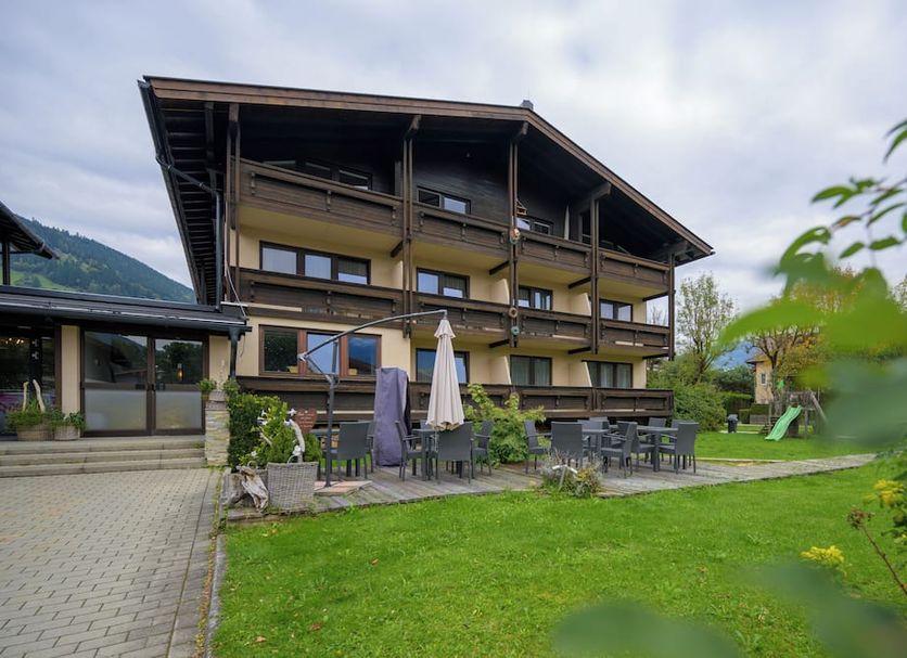 Gebäude Foto