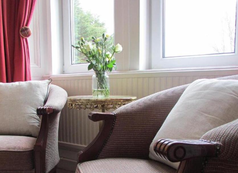 Wohnzimmer Foto