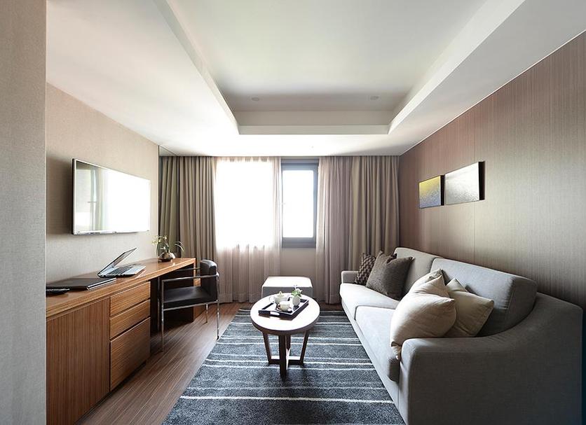 Wohnzimmer Foto