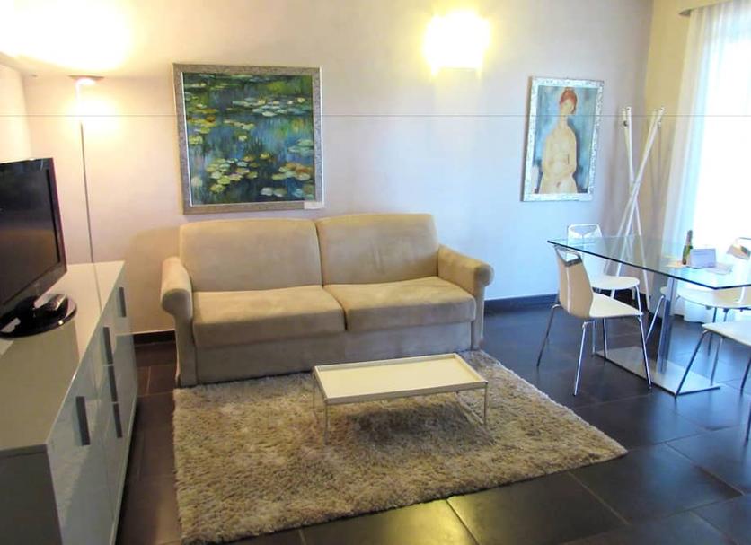 Wohnzimmer Foto
