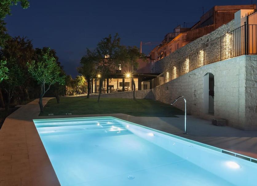 Pool Foto