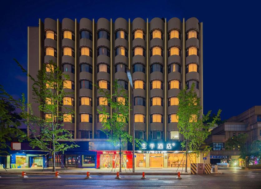 Gebäude Foto