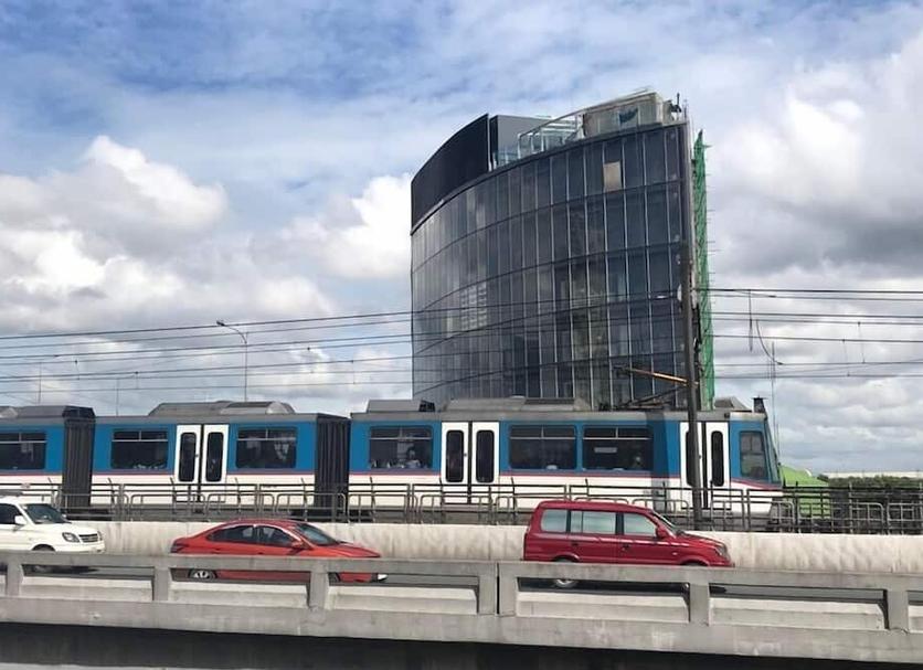 Gebäude Foto