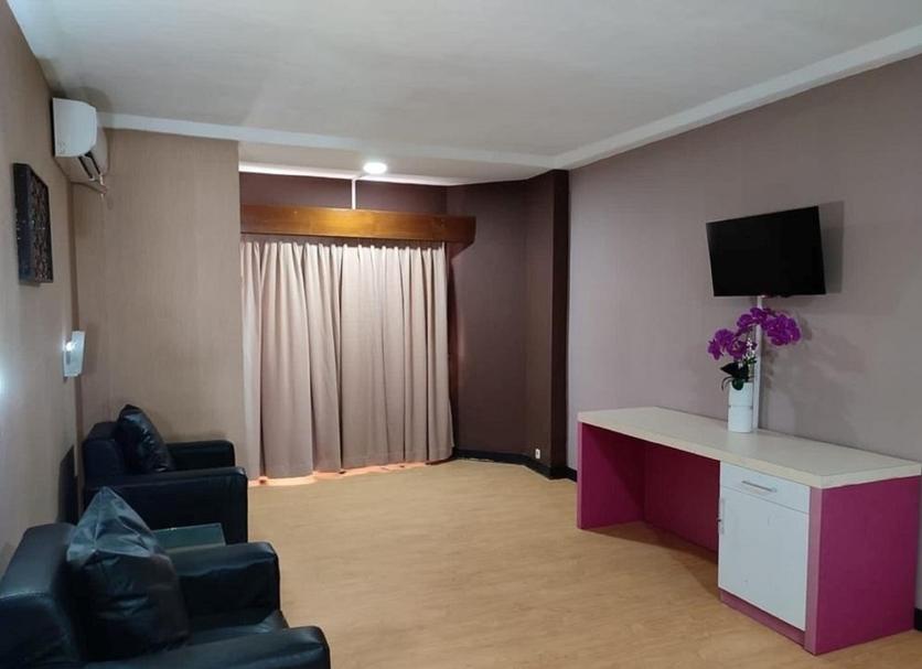 Wohnzimmer Foto
