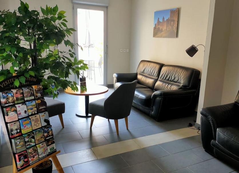 Wohnzimmer Foto