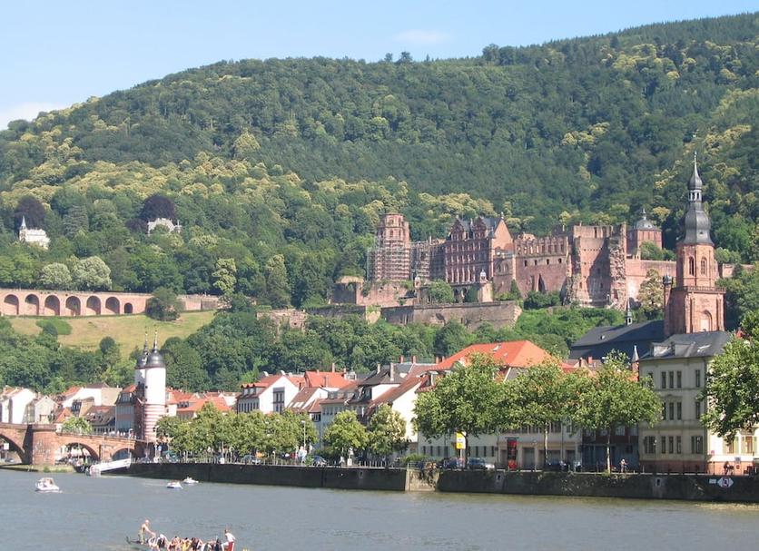 Außenansicht Foto