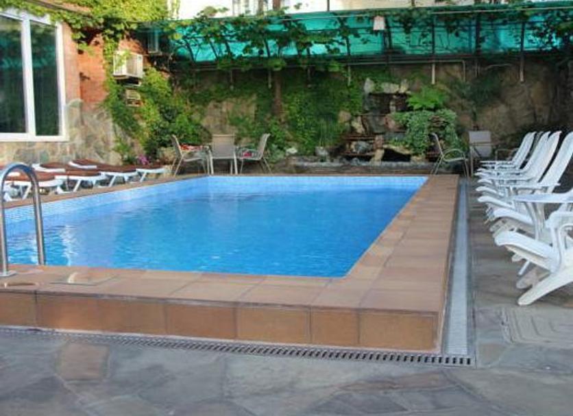 Pool Foto