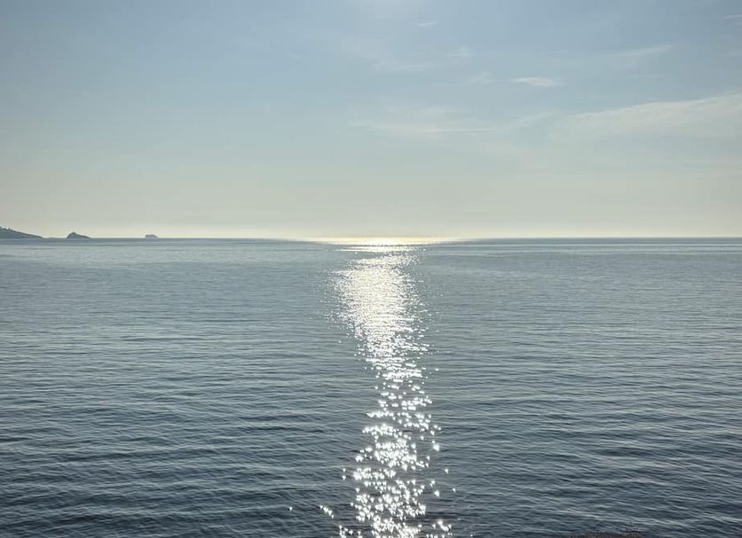 Strand Foto