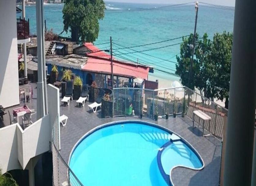 Pool Foto