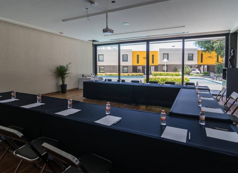 Konferenzraum Foto