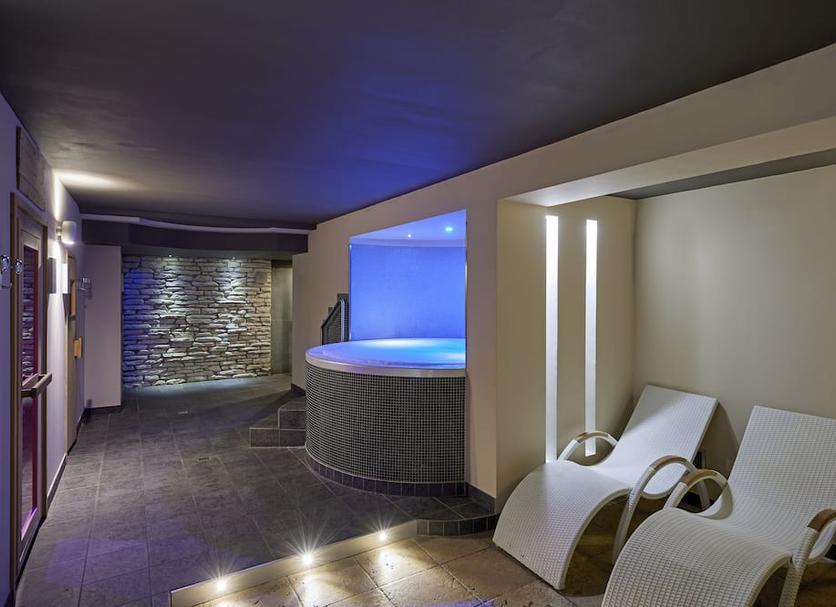 Wellness Foto