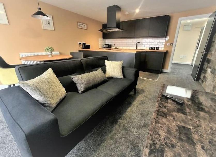 Wohnzimmer Foto