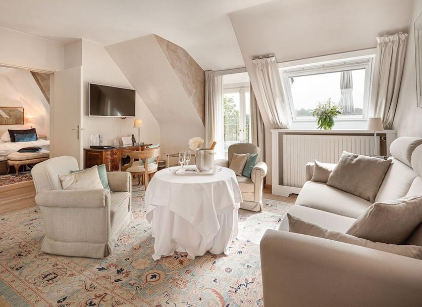 Wohnzimmer Foto