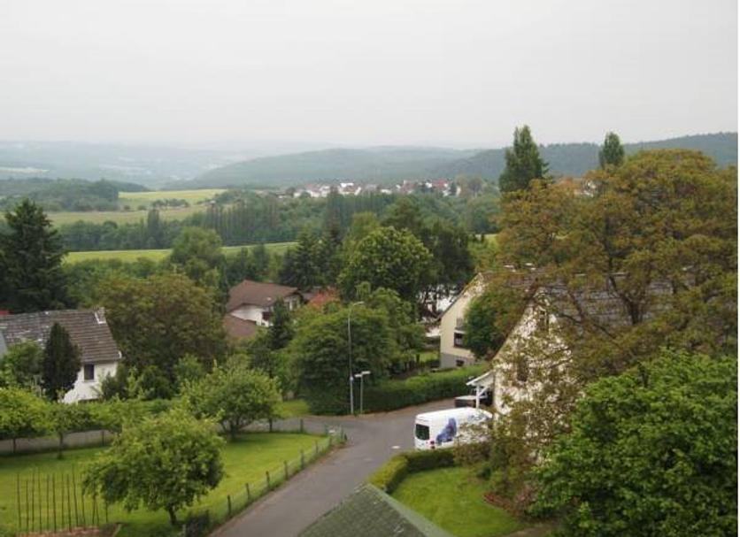 Außenansicht Foto