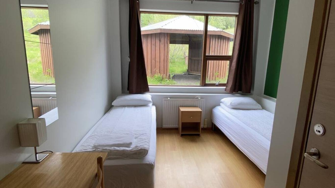 Hörgsland Guesthouse