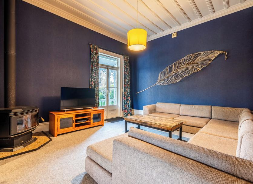 Wohnzimmer Foto