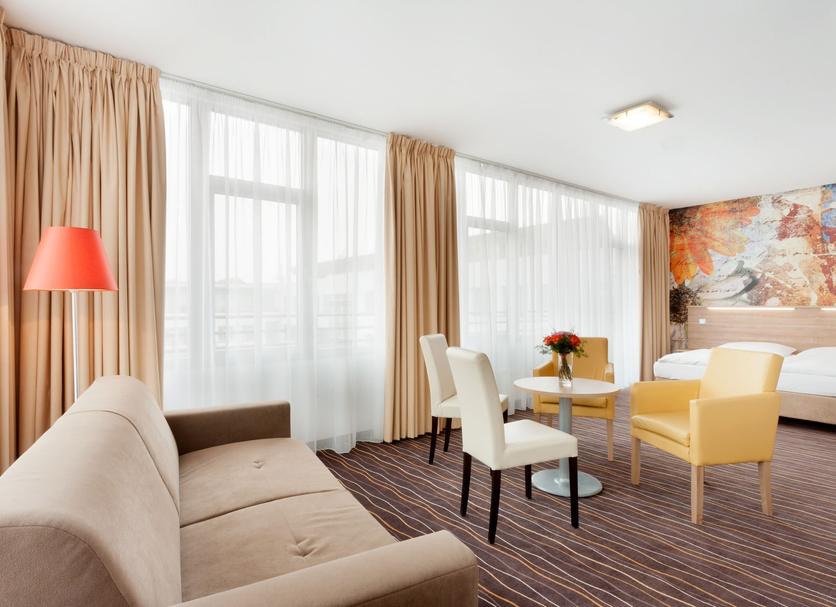 Wohnzimmer Foto