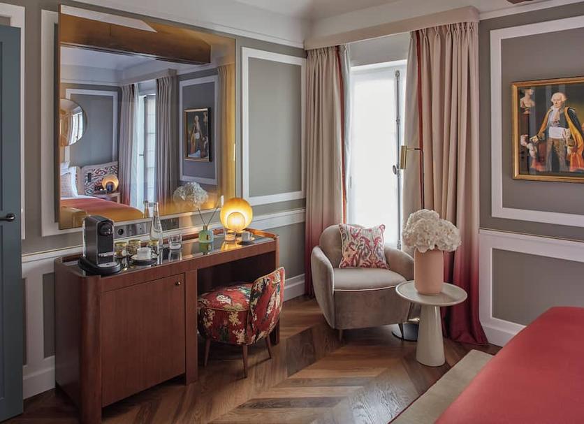 Wohnzimmer Foto
