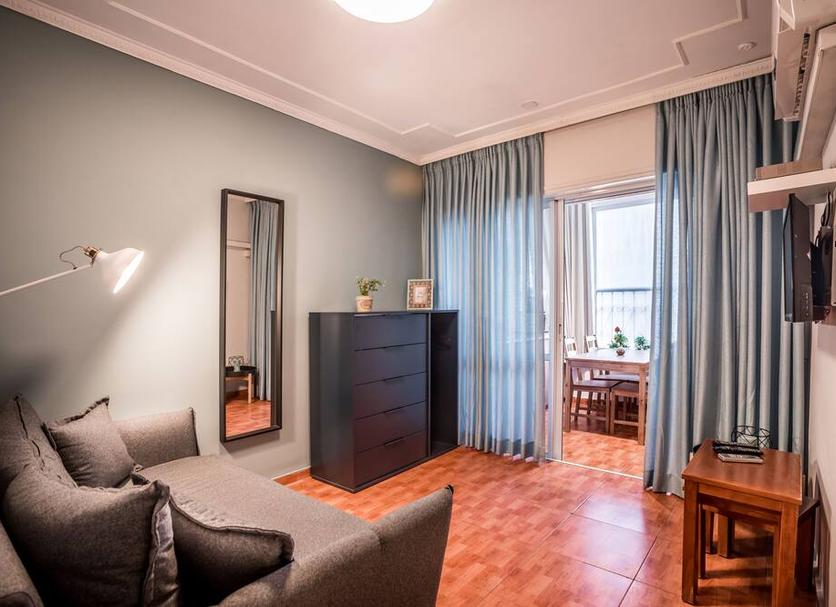Wohnzimmer Foto