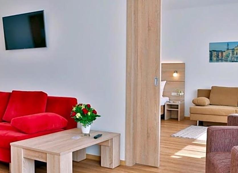 Wohnzimmer Foto